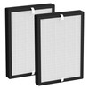2 Packs GL-FS32 Replacement Filter Compatible with MOOKA/KOIOS GL-FS32 &
