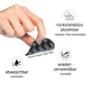 Silwy® Magnetic Hook The One Including Metal Nano Gel Pad