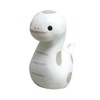 Nozawa Mingei Chinese Zodiac Papier, Colorful Snake, White