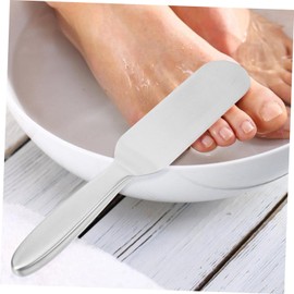 WOONEKY Foot File for Calluses Removal Tool with Comfortable Grip Durable Construction for Men Women for Dead Skin Exfoliation and Foot Care