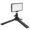 Manbily Portable LED Light 3000K6500K CRI 95+ Pocket Light with