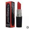 Maek 맥 맥시멀 매트 립스틱 3.5g [포에버큐리어스] MAC Maximal Matte Lipstick 3.5g [Forever Curious]