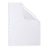 Oxford ManageMe Document Wallets with Vario Zip Principle Pack of