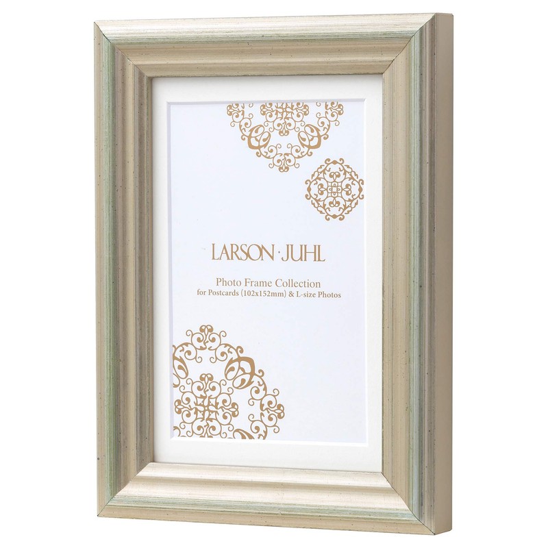 Larson Jules Folkestone Postcard Picture Frame (4x6 inch = 102x152mm