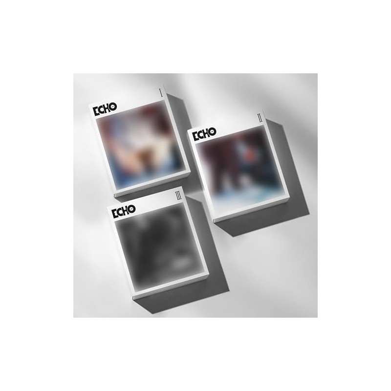 【ランダム】JIN Echo