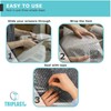 Triplast Roll of Bubble Wrap 300mm x 10m – Air