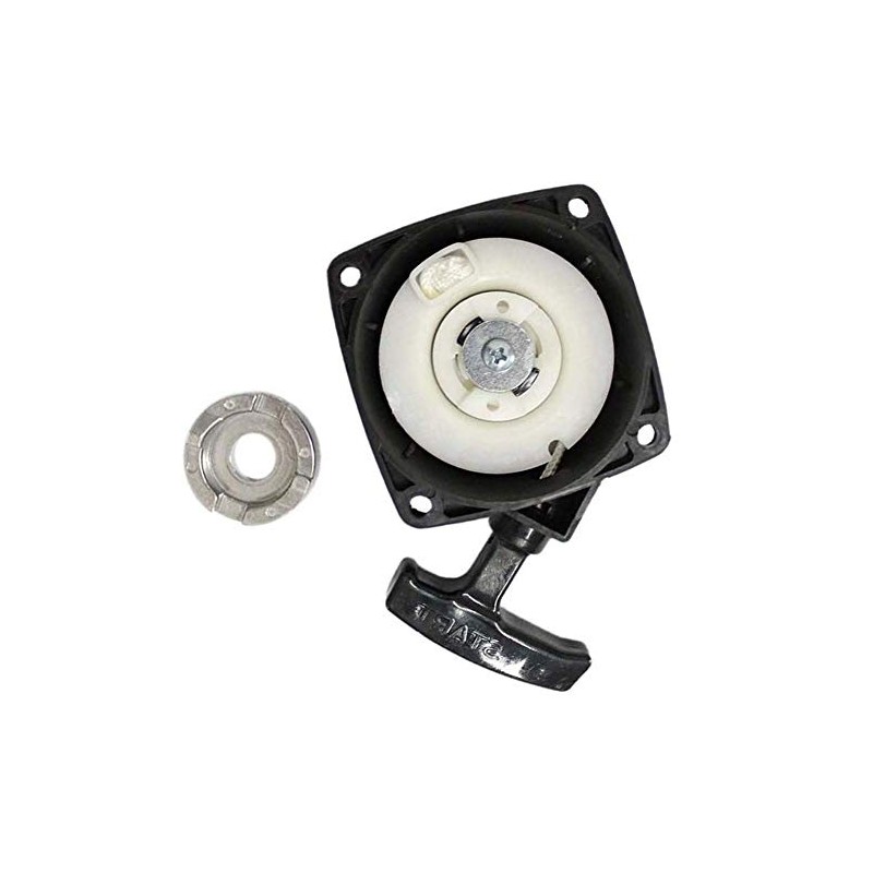 New Recoil Starter Pull Start with Starter Claw fit for
