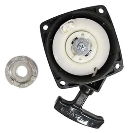 New Recoil Starter Pull Start with Starter Claw fit for Redmax Echo Husqvarna Backpack Blower Replace A051001520 502843101