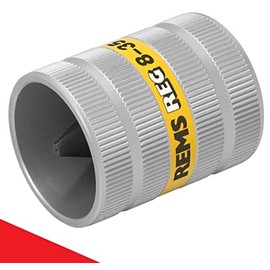 REMS - REG 8-35 Pipe Deburring Tool
