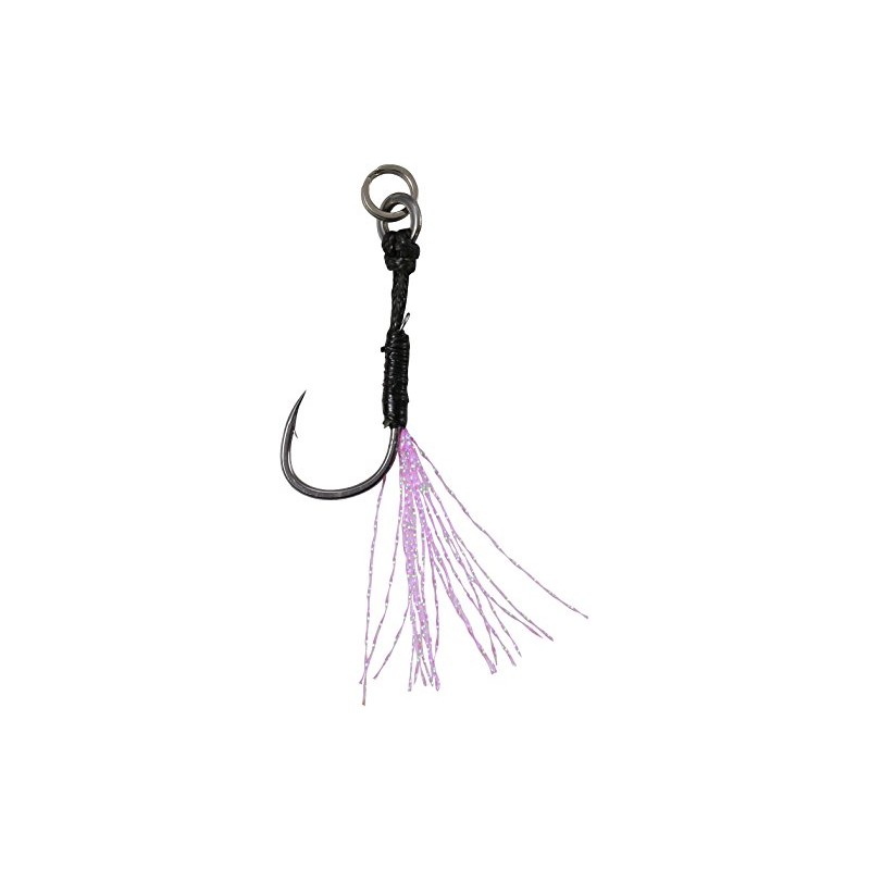 DUO DC-SP #14 DC-SP Drag Metal Cast Genuine Assist Hook