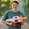 NERF Ultra Select Fully Motorized Blaster, Fire for Distance or