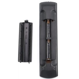 For Panasonic N2QAYB000321 New Remote for Panasonic TV TC-26LX14 TC-L26X1 TC-32LX14 TC-54PS14