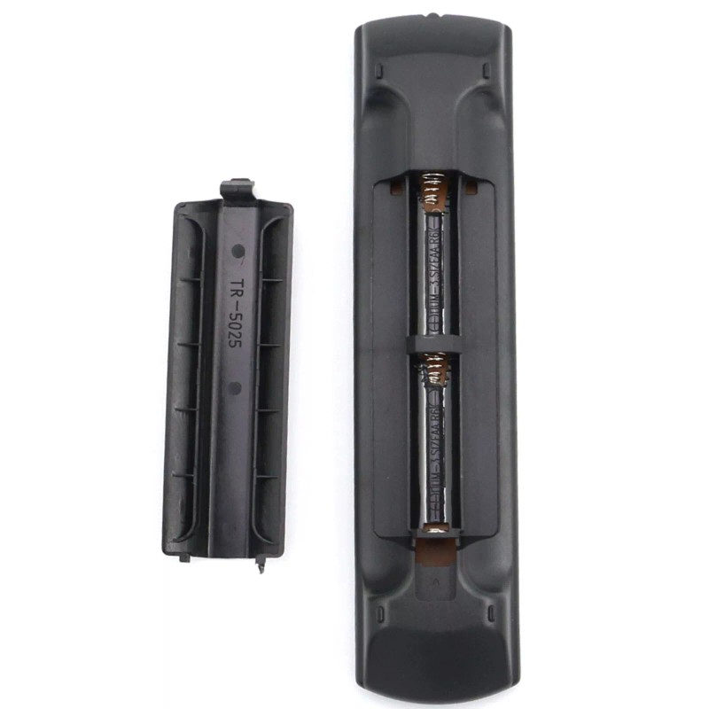 For Panasonic N2QAYB000321 New Remote for Panasonic TV TC-26LX14 TC-L26X1