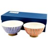 Arita Hasami Ware Kiho Kiln Kohiki Nishiki Tokusa Set Rice