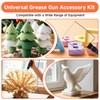 3 in 1 Foam Cutter, Electric Styrofoam Hot Knife