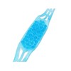 HUKTIECH Massage Tool for Washing Back, Body, Legs, Feet -