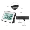 Carbon Dioxide Detector Air Quality Monitor Meter with Data Logging