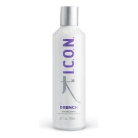 Shampoo Hidratante Drench Icon 250 Ml