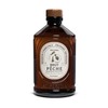 Bacanha Sirop Brut de Pêche Organic 400 ml - Organic