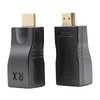 HDMI Extender HDMI to RJ45 HDMI Extender HDMI Transmitter Receiver