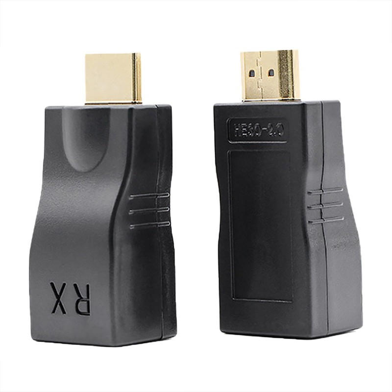 HDMI Extender HDMI to RJ45 HDMI Extender HDMI Transmitter Receiver