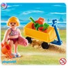 Playmobil 4755 – Jeu de construction – Child with Beach