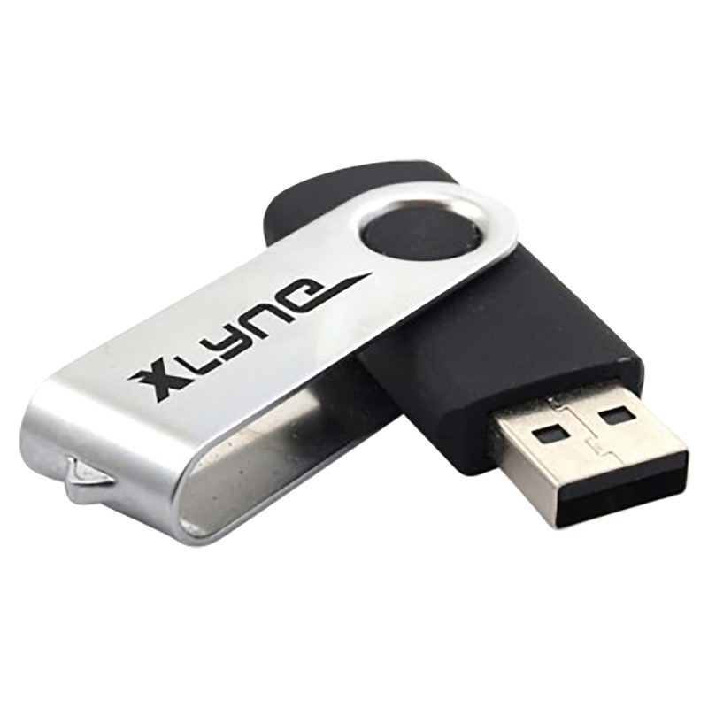 XLYNE SWG 32 GB USB Stick USB 2.0 Plug &