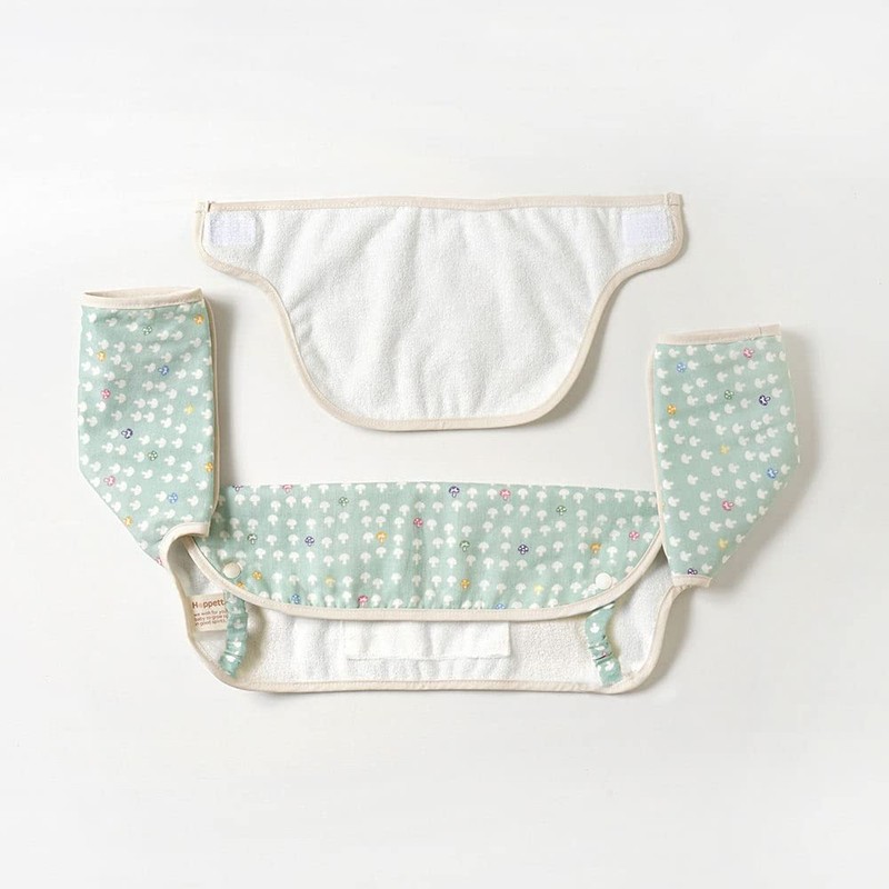 10mois Hoppetta Surround Pad Blue Surf 23111035