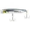 Tackle House CFP135 Contact Feed Popper Floating Lure, 5.3 in