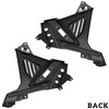 LDETXY Front Lower Accent Panel Kit for Slingshot 2020-2023, Painted