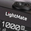 LightMate Lite 2R Light Meter Photography, 0.96in Large OLED Screen,