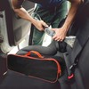 Veemoon Car Vacuum Cleaner Tool Bag, Car Cleaner Tool Organizer
