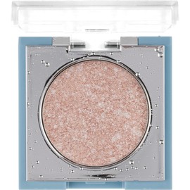 NAM Makeup Water Foil Eyeshadow Palette NR 1 - Pink Pinch, 2.5g