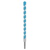 Bosch 1x EXPERT HEX-9 MultiConstruction Drill Bit (for Concrete, Soft
