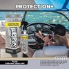 Flitz Ceramic Spray Sealant and Paint Protectant: Shine, Protect +