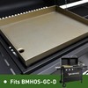 Griddle for Brand-Man Hoss Grill Griddle Combo (Model: BMHOS-GGD &