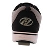 Heelys GR8 Pro 20 Black/Grey 10 Men's