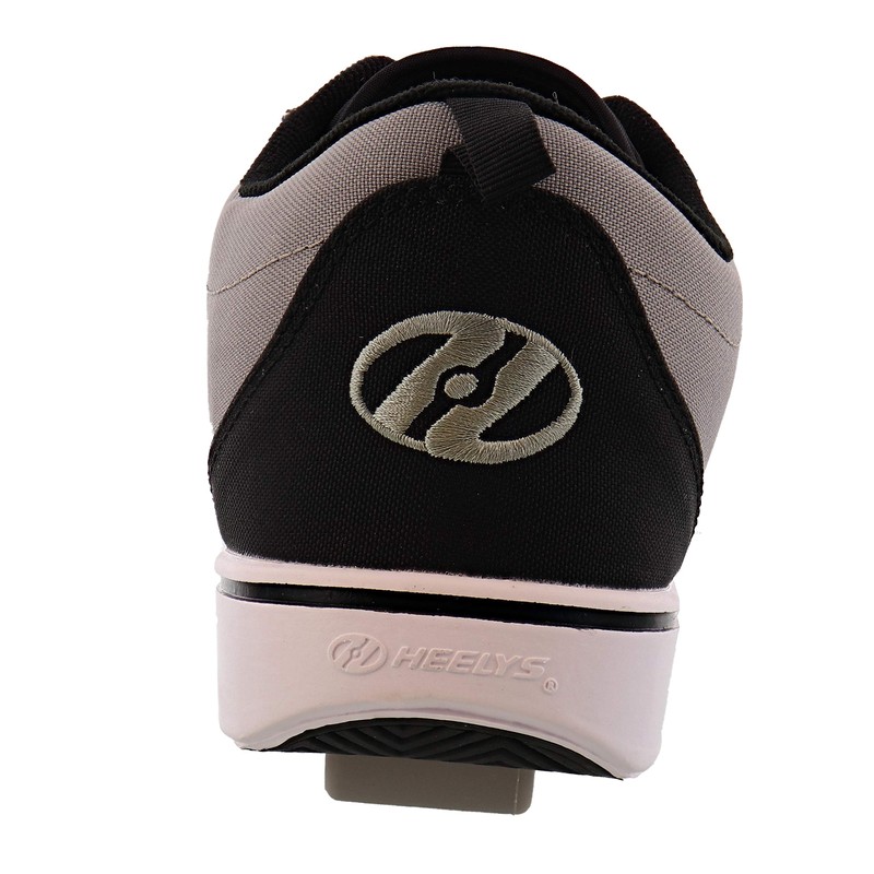 Heelys GR8 Pro 20 Black/Grey 10 Men's