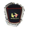 World Pegasus Grab Pillow 9043 (Black / Royal) Baseball Glove