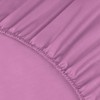 Imperial Rooms Fitted Sheet 40 Cm - Extra Deep Brushed