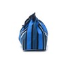 '25 EDGE Insulated Lunch Drawstring Blue