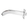 Shower Arm Extension Tube Brass Shower Head Extender Home Decoration