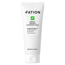 Partyon Noscanine Trouble Cleansing Foam, 150ml, 1 piece / 파티온 노스카나인 트러블 클렌징 폼, 150ml, 1개