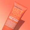 FORMULA 10.0.6 Get Your Glow On Skin Peel Mask 100