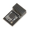 TPM2.0 Encryption Security Module SPI 14Pin Secure Storage Standalone TPM2.0