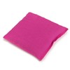 Cherry Stone Cushion 12 x 12 cm Pink - Heat