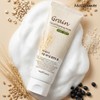 Mediflower [Mediflower] Grain Facial Cleansing Foam 150ml x 3 +