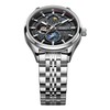 TIMEMATRIX Time Matrix Men's Space-TIME Series Automatic Watch (Model: TMX6011,