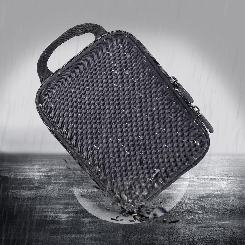 Aenllosi Storage Case Compatible Olympus OLYMPUS OM-D E-M10/E-M5 /E-M1 Mirrorless