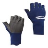 Shimano GL-092N Pearl Fit EXS Gloves 5 (5 Finger Out),
